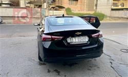 شيفروليه ماليبو